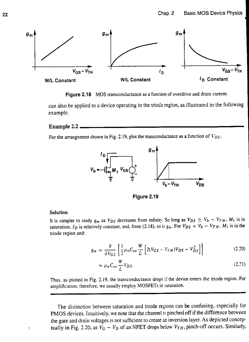 image for page Design of Analog CMOS Integrated Circuits