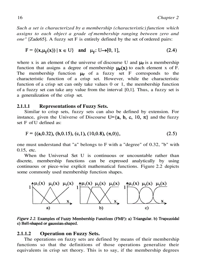 image for page Design of Analog Fuzzy Logic Controllers in CMOS Technologies Implementation Test and Application