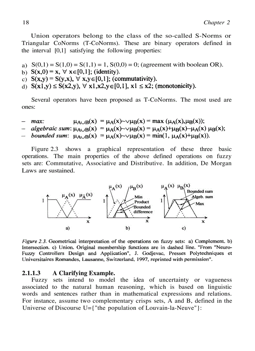image for page Design of Analog Fuzzy Logic Controllers in CMOS Technologies Implementation Test and Application