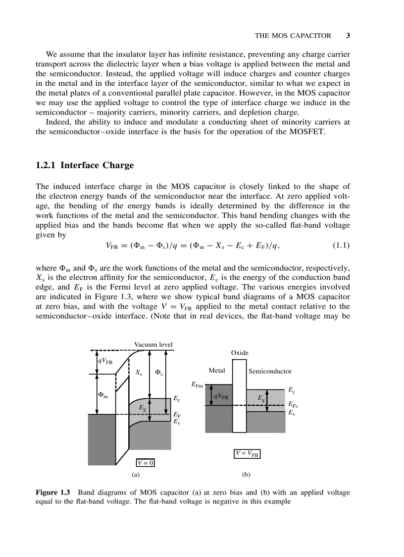 image for page Device Modeling For Analog And RF CMOS Circuit Design