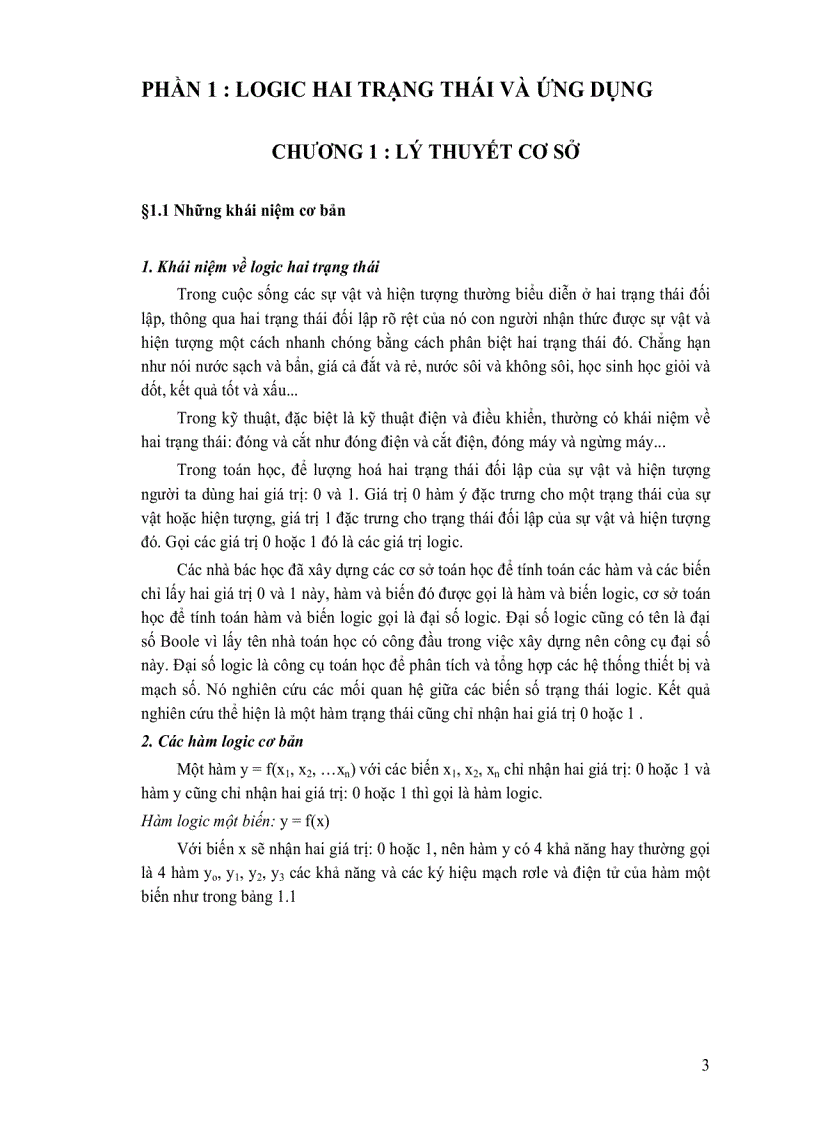 image for page Điều khiển Logic và PLC