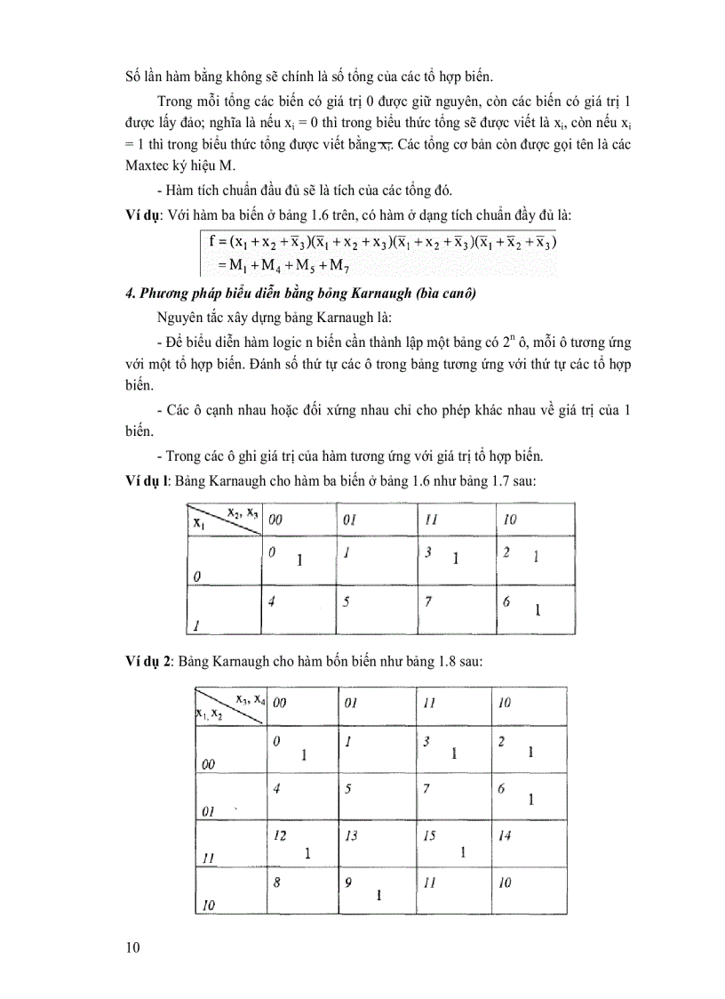 image for page Điều khiển Logic và PLC
