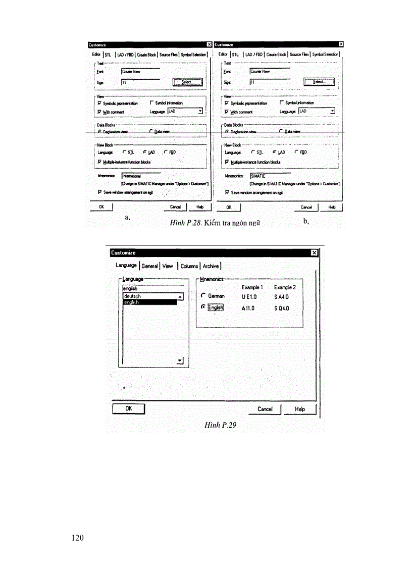 image for page Điều khiển Logic và PLC