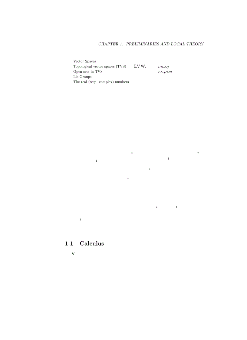 image for page Differential Geometry Analysis and Physics