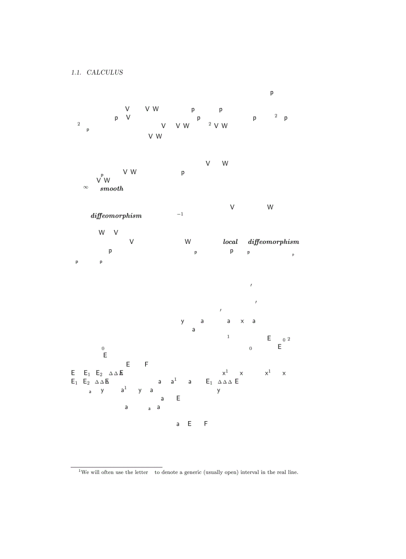 image for page Differential Geometry Analysis and Physics