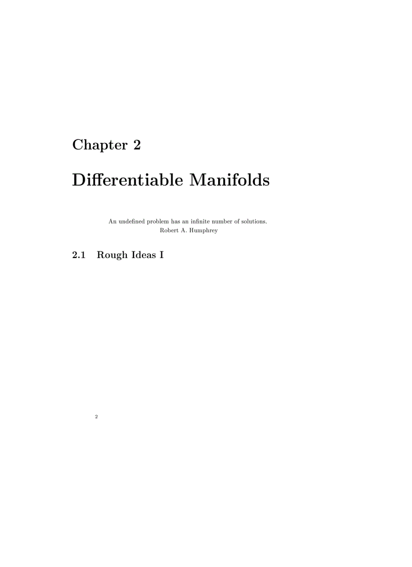 image for page Differential Geometry Analysis and Physics