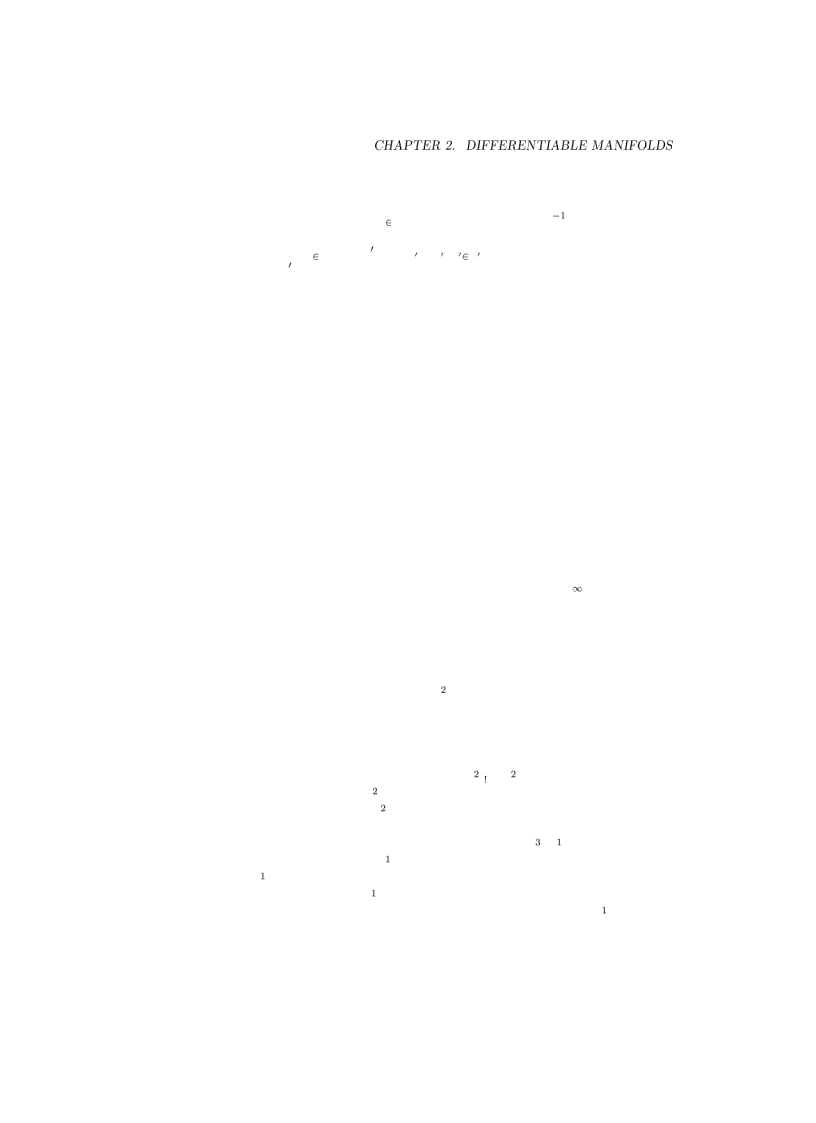 image for page Differential Geometry Analysis and Physics