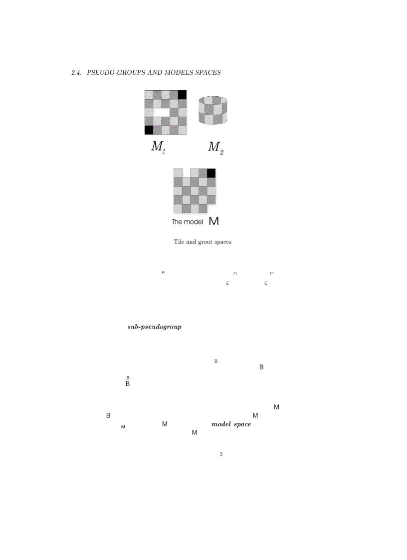 image for page Differential Geometry Analysis and Physics