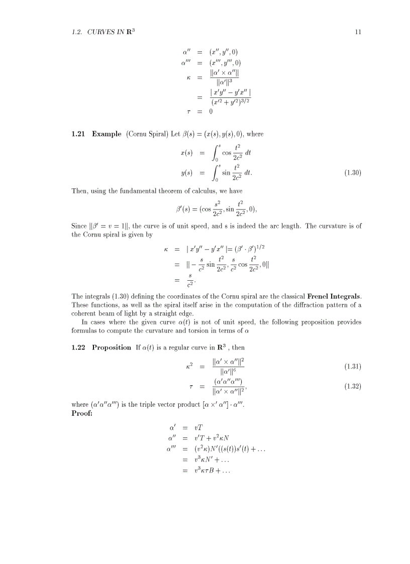image for page Differential Geometry in Physics