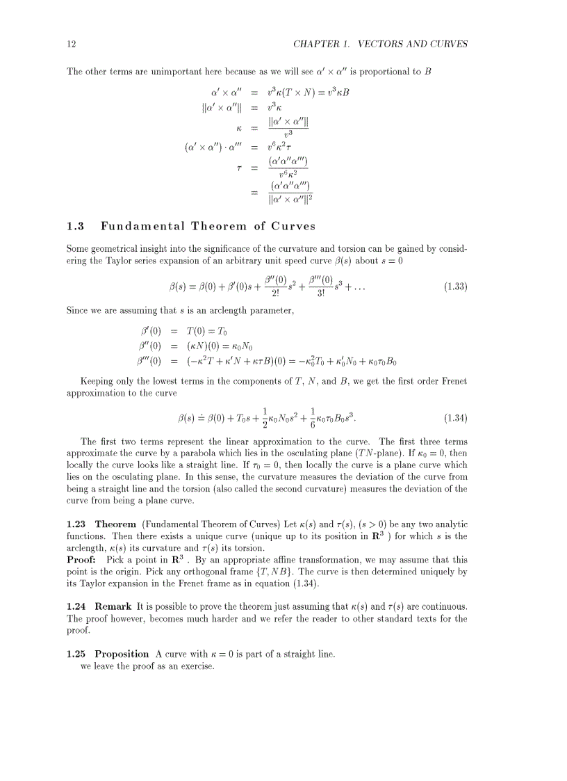 image for page Differential Geometry in Physics