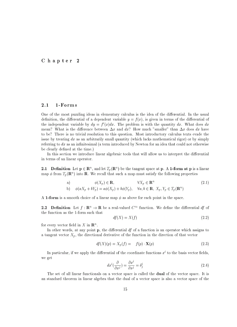 image for page Differential Geometry in Physics
