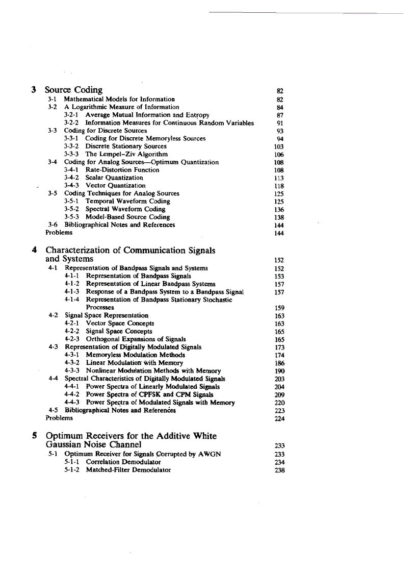 image for page Digital Communications 4th Ed