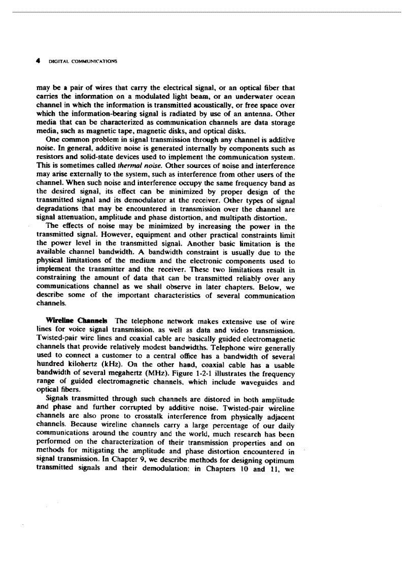 image for page Digital Communications 4th Ed