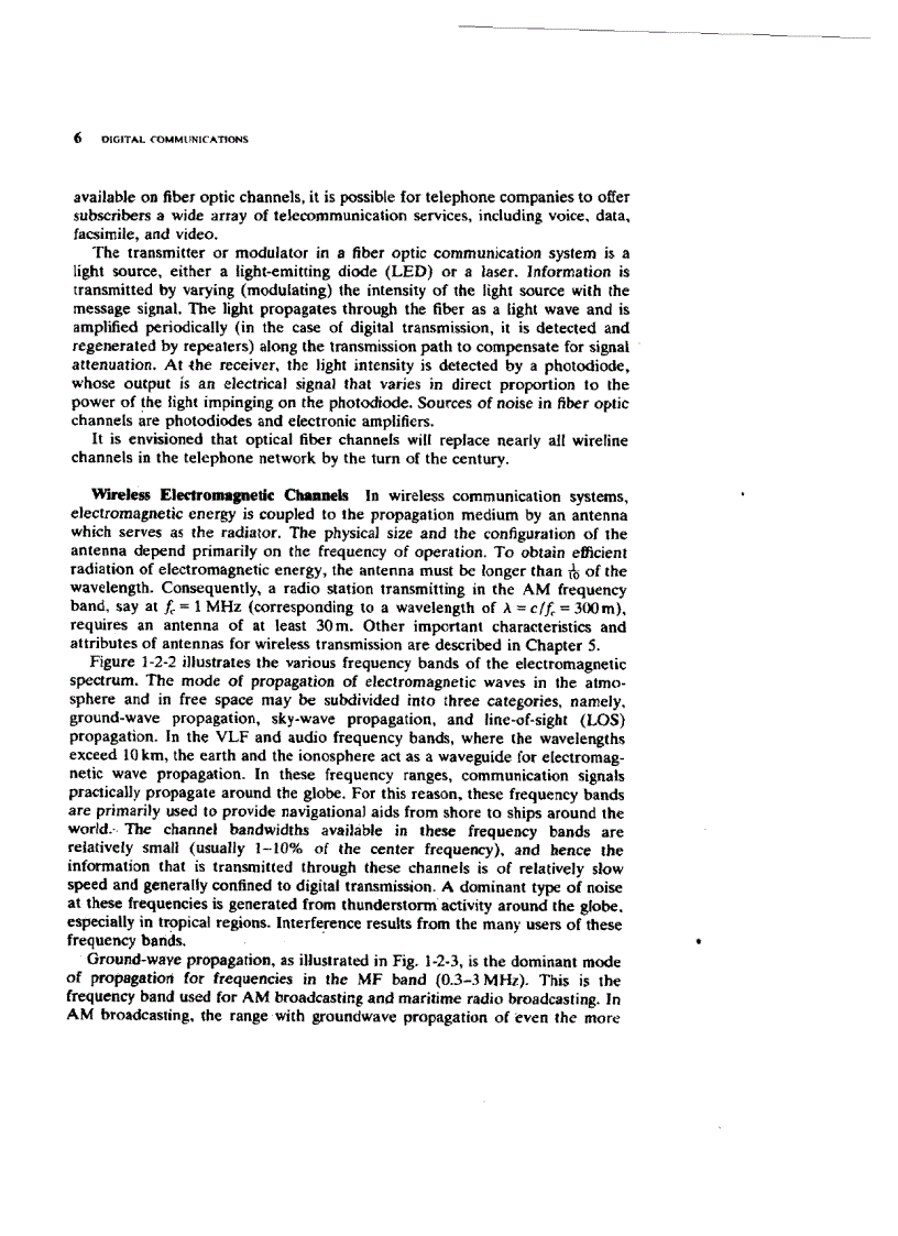 image for page Digital Communications 4th Ed