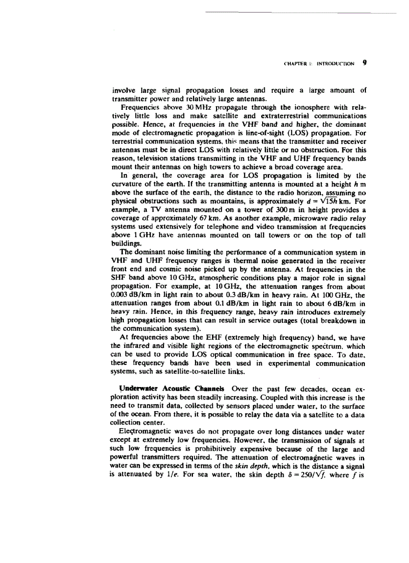 image for page Digital Communications 4th Ed