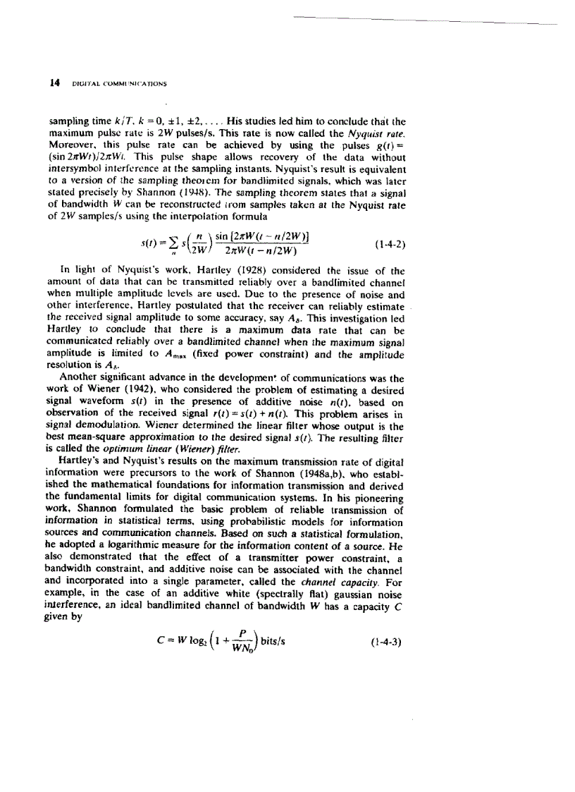 image for page Digital Communications 4th Ed