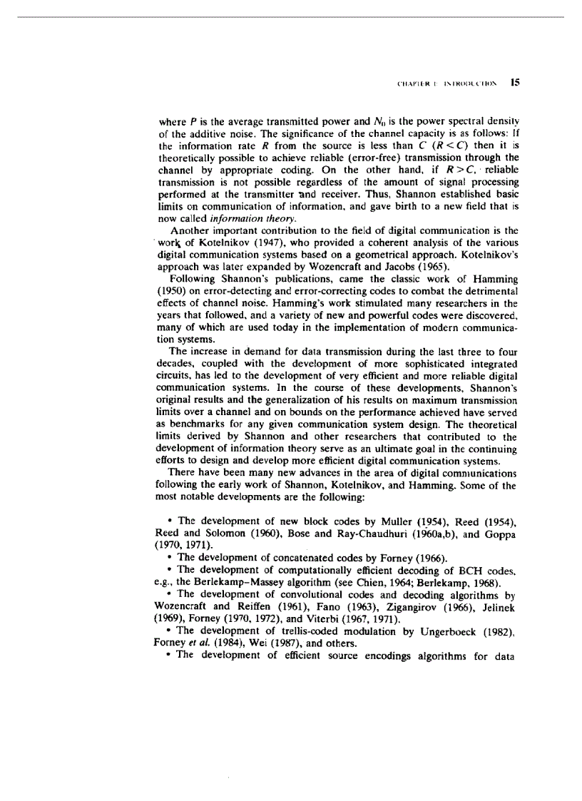 image for page Digital Communications 4th Ed