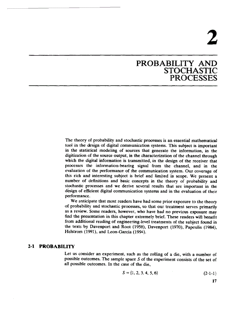 image for page Digital Communications 4th Ed