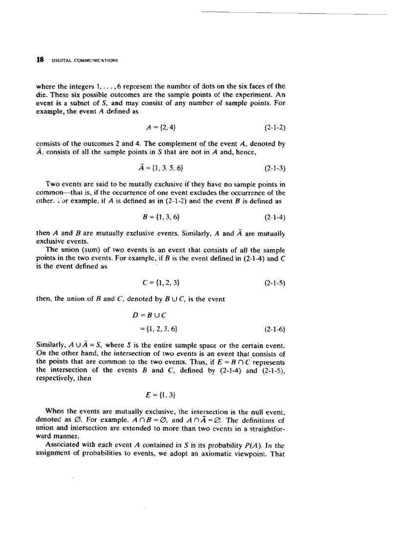 image for page Digital Communications 4th Ed