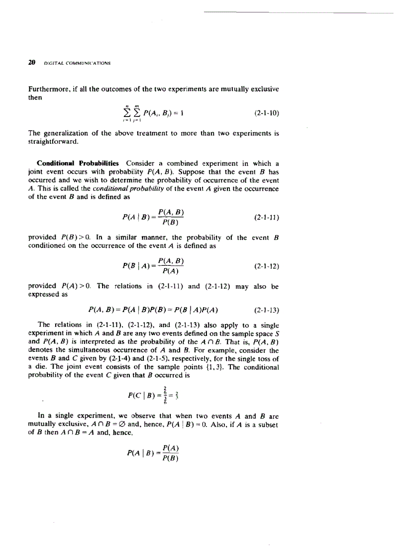 image for page Digital Communications 4th Ed