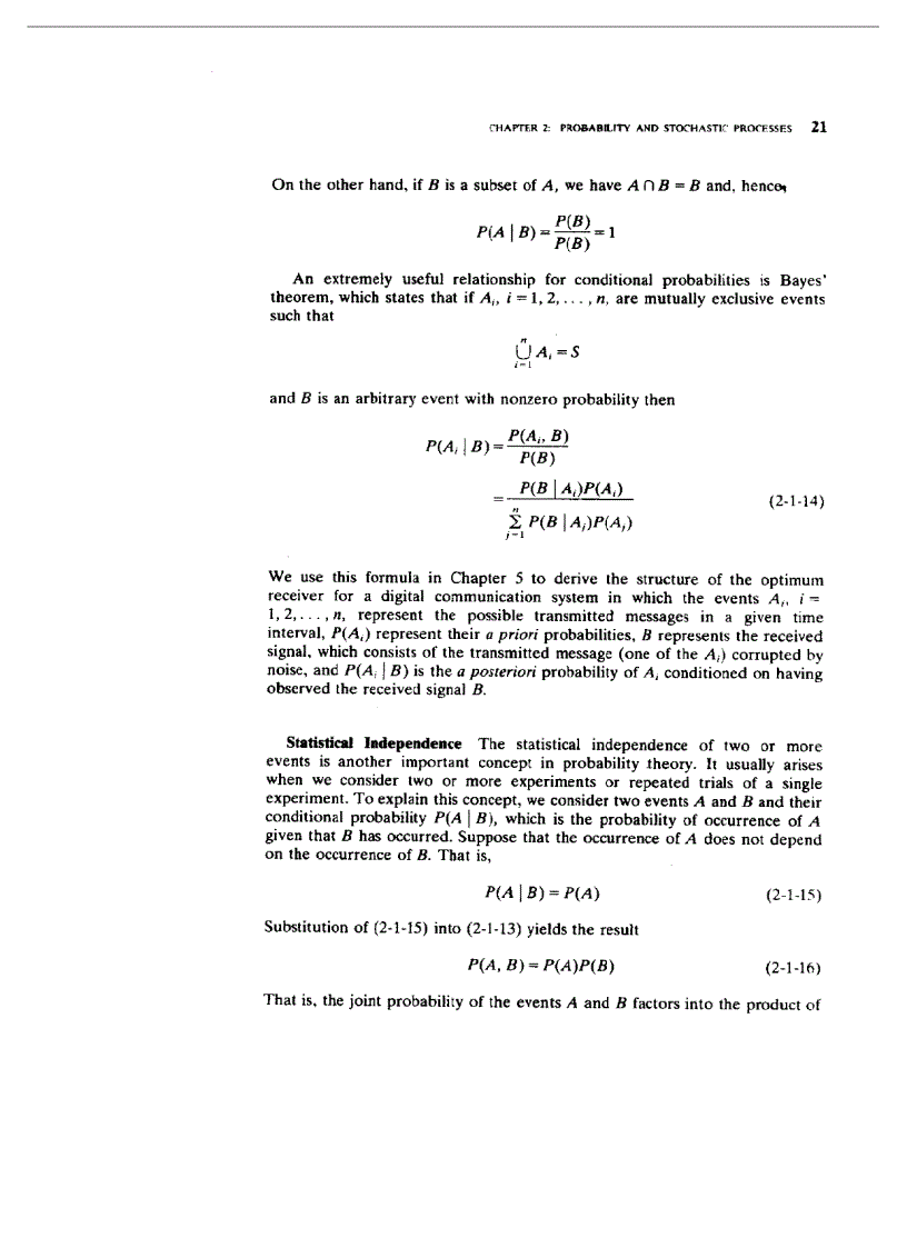 image for page Digital Communications 4th Ed