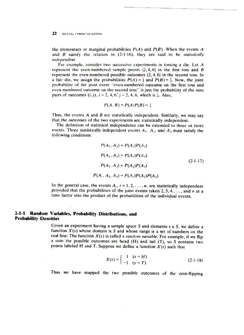 image for page Digital Communications 4th Ed