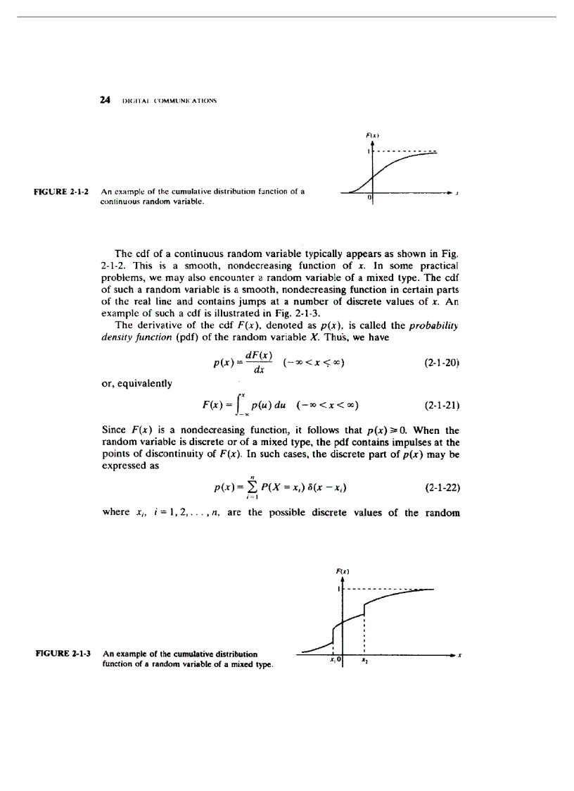 image for page Digital Communications 4th Ed
