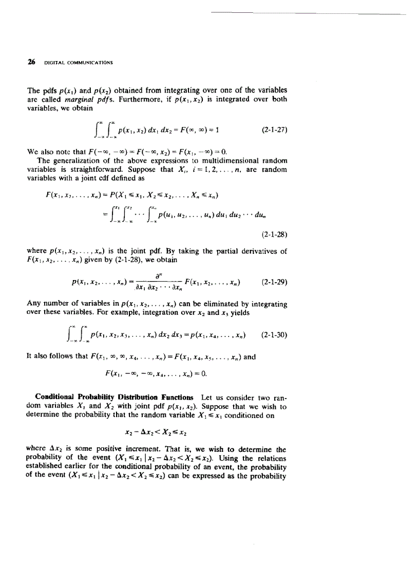 image for page Digital Communications 4th Ed