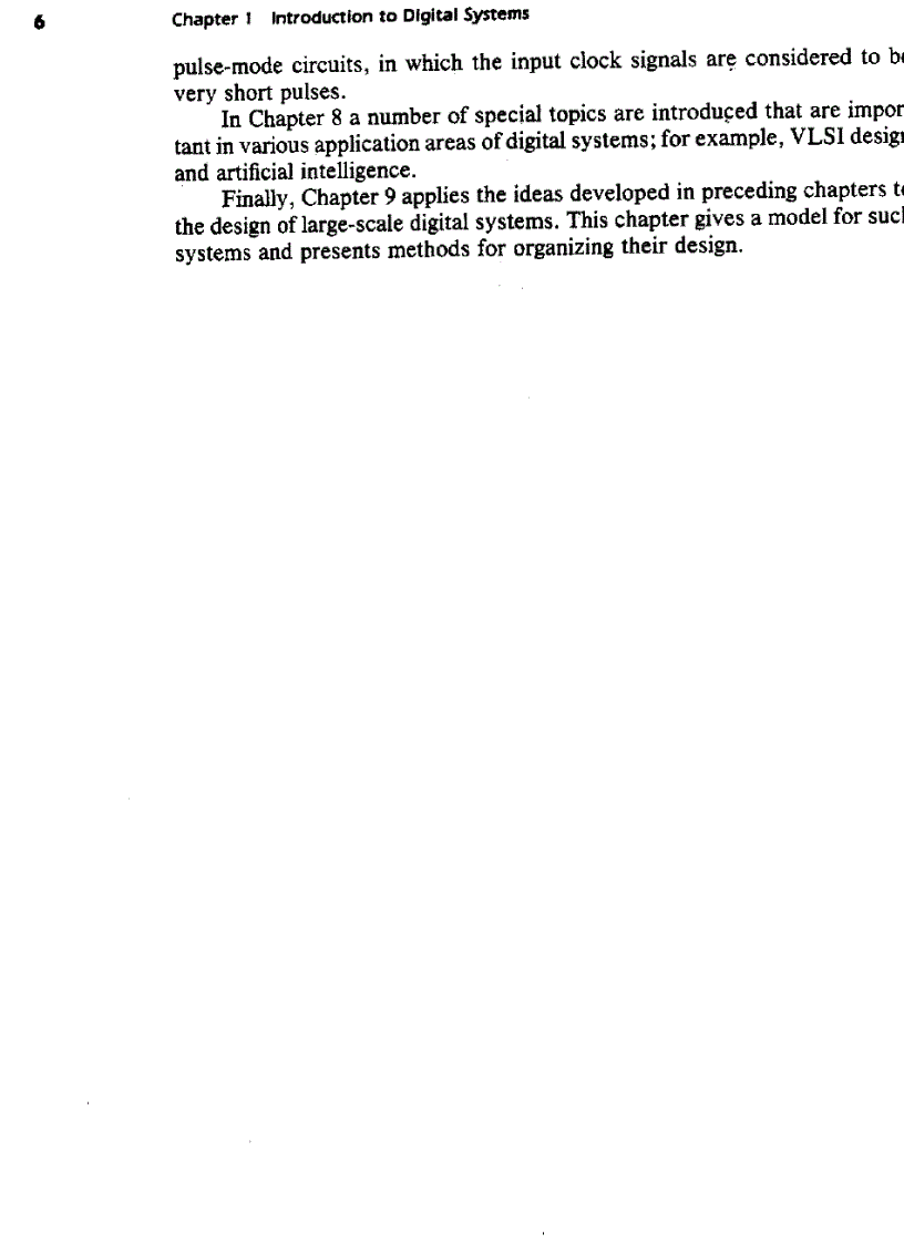 image for page Digital Design Fundamentals 2nd Ed