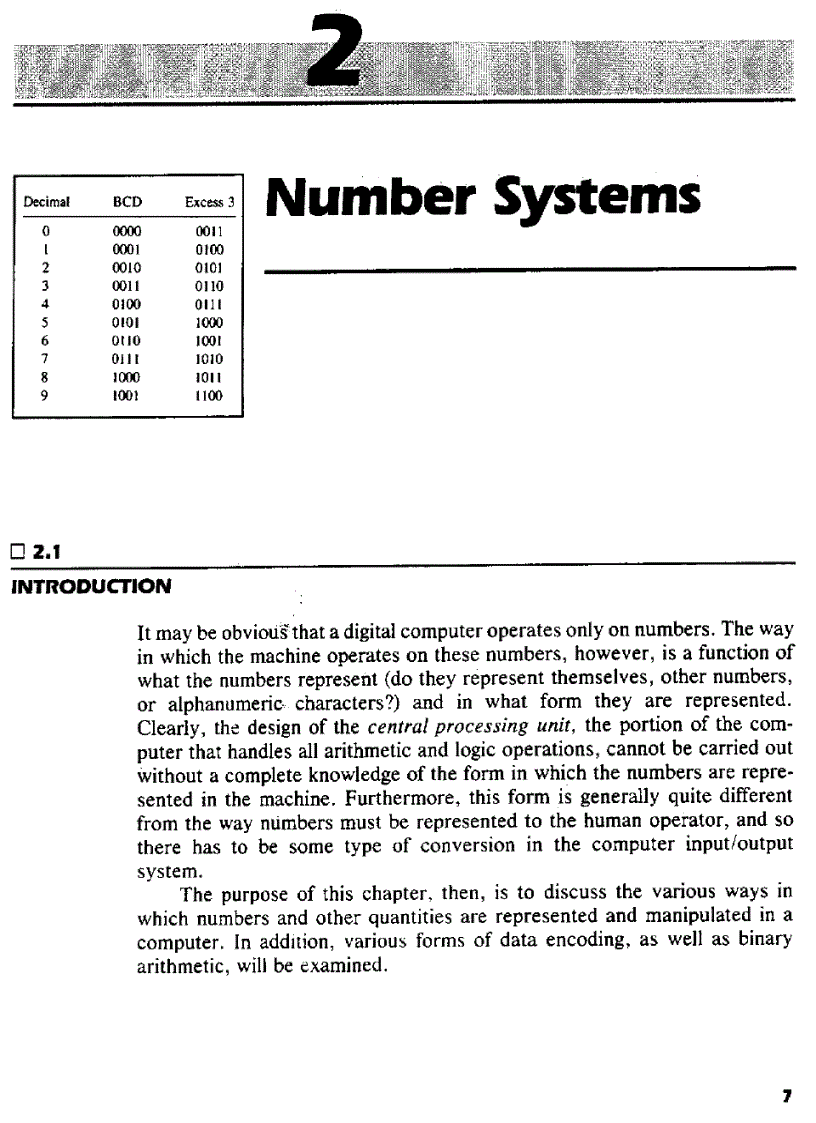 image for page Digital Design Fundamentals 2nd Ed
