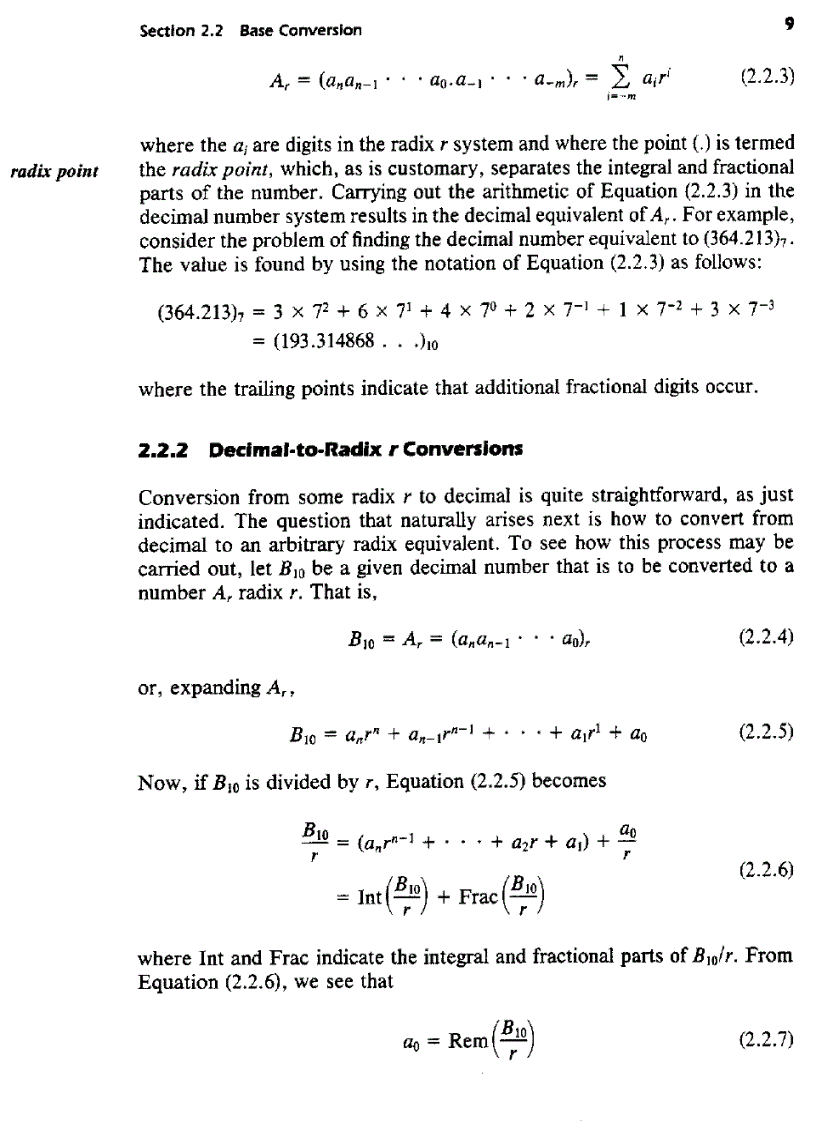 image for page Digital Design Fundamentals 2nd Ed