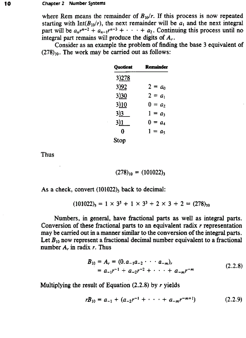 image for page Digital Design Fundamentals 2nd Ed