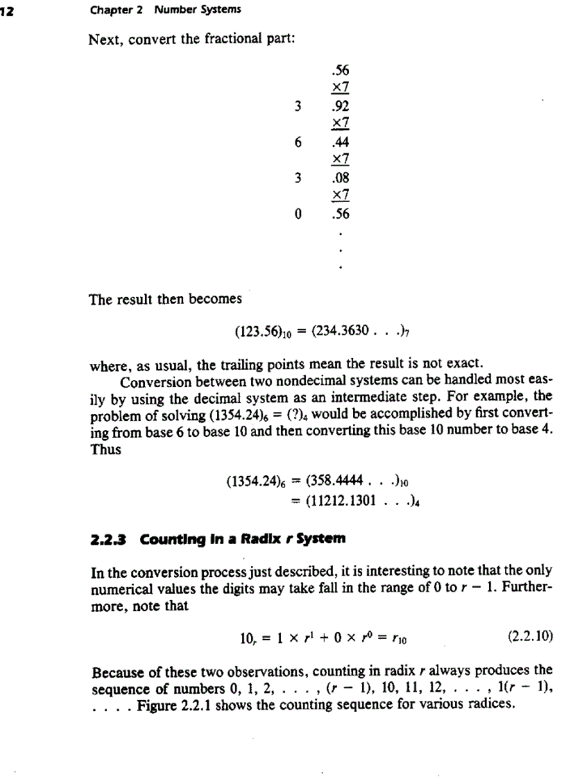 image for page Digital Design Fundamentals 2nd Ed