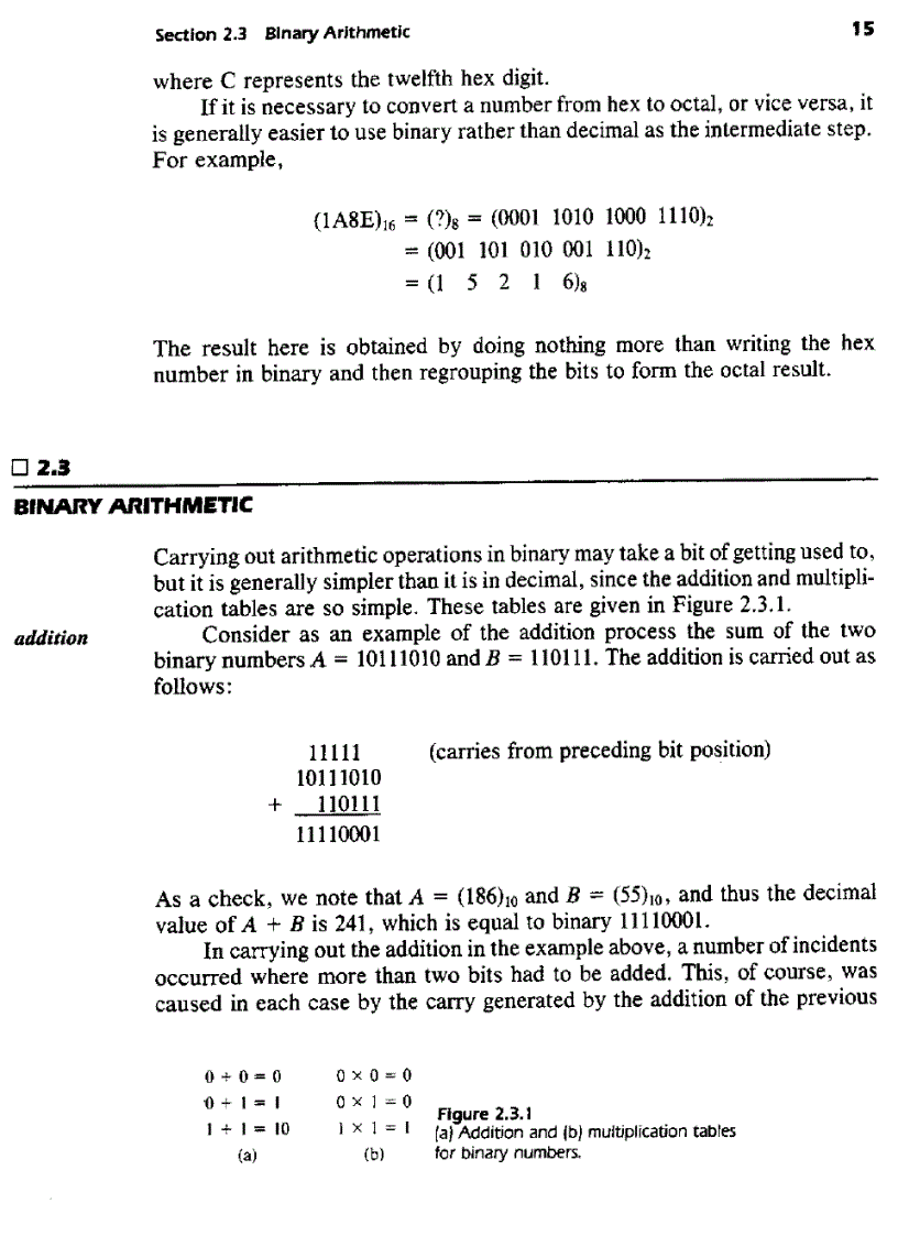 image for page Digital Design Fundamentals 2nd Ed