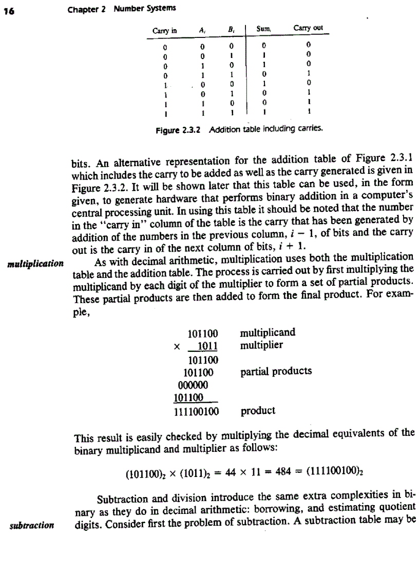 image for page Digital Design Fundamentals 2nd Ed