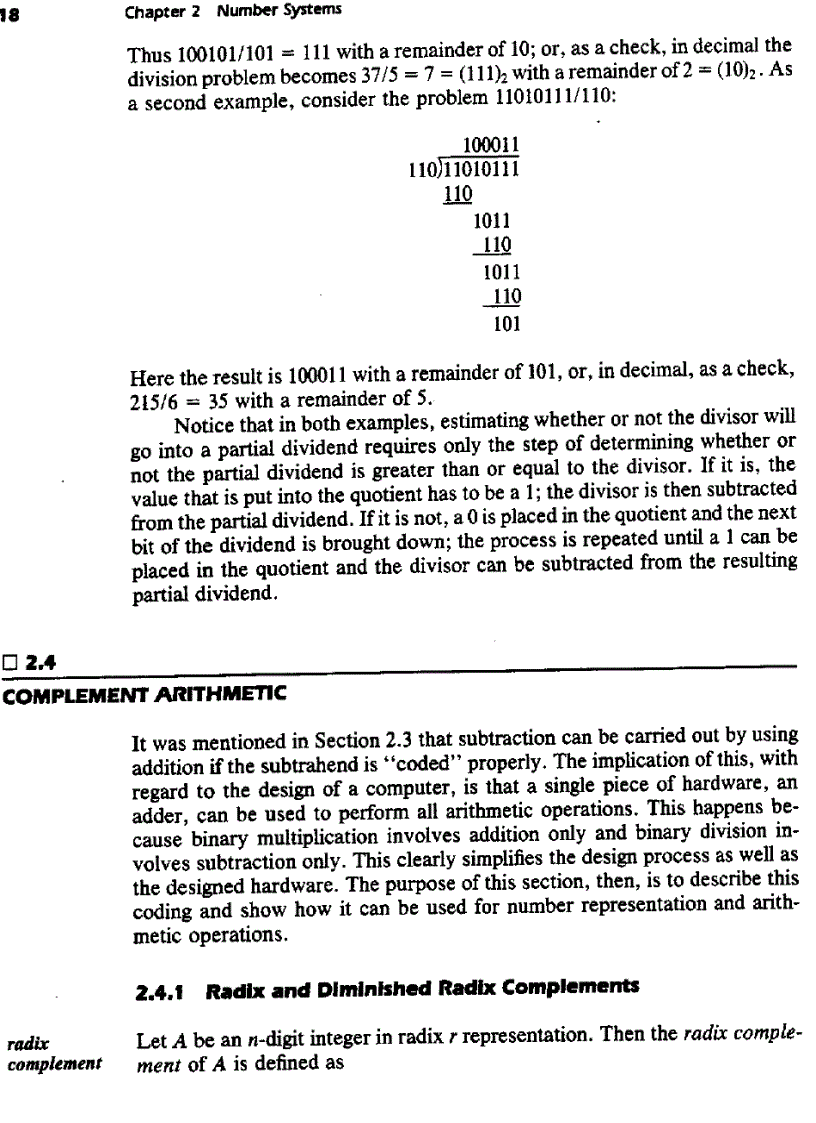 image for page Digital Design Fundamentals 2nd Ed