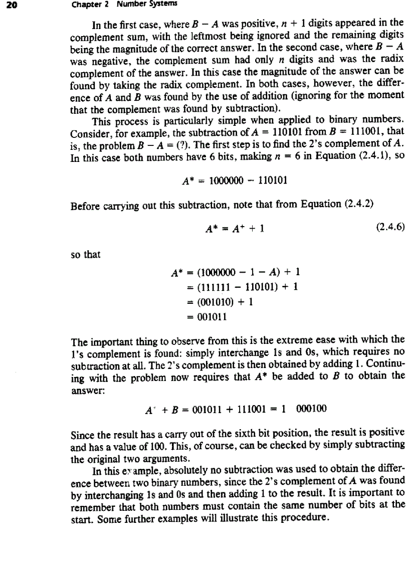 image for page Digital Design Fundamentals 2nd Ed