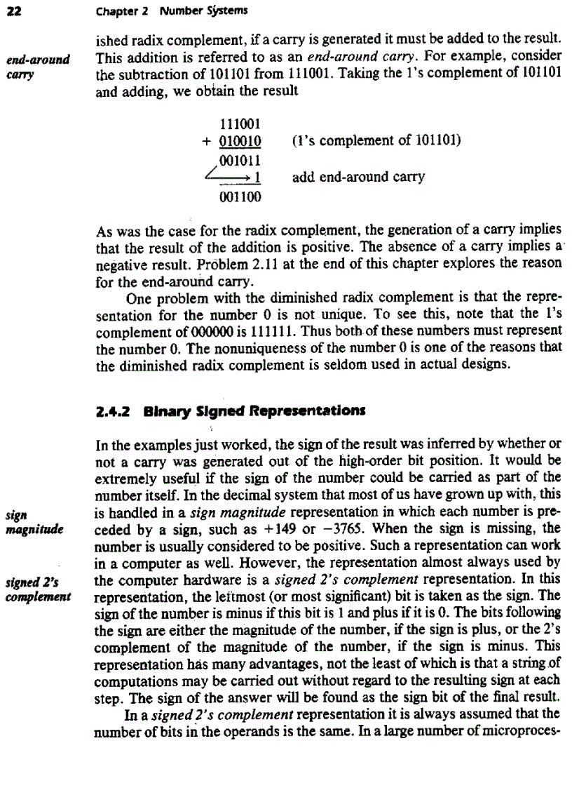 image for page Digital Design Fundamentals 2nd Ed