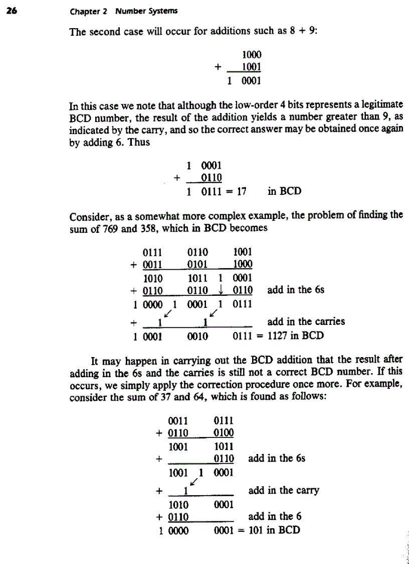 image for page Digital Design Fundamentals 2nd Ed