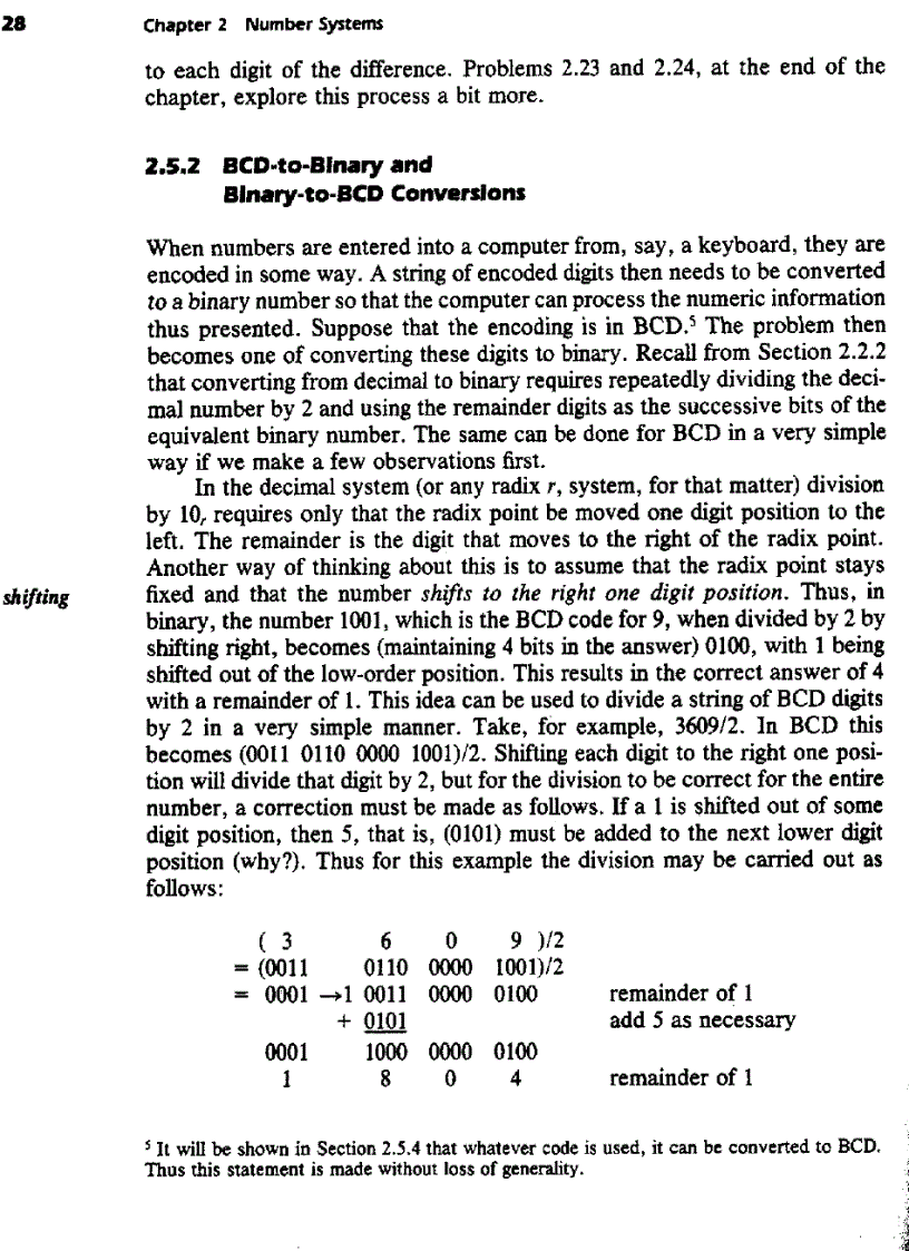image for page Digital Design Fundamentals 2nd Ed