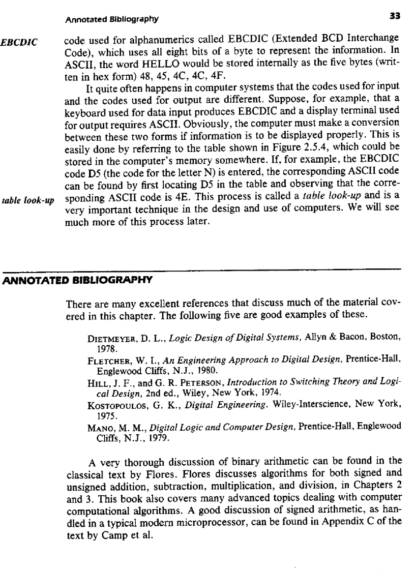 image for page Digital Design Fundamentals 2nd Ed