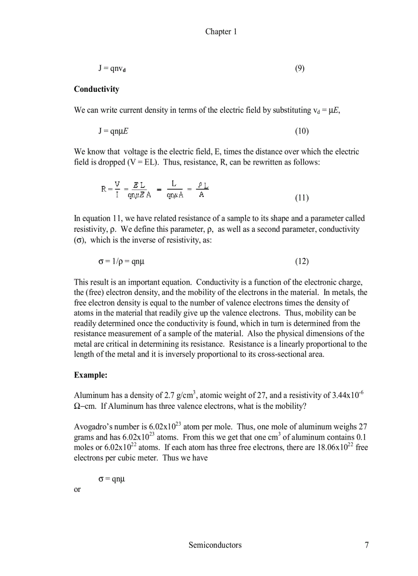 image for page Digital Electronics