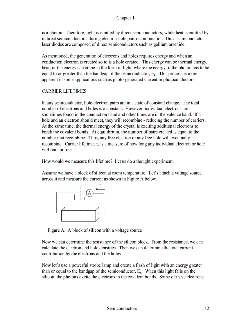 image for page Digital Electronics