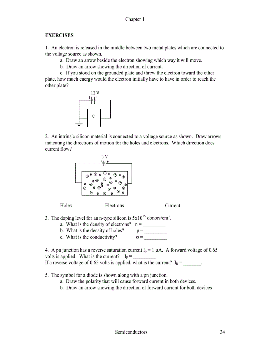 image for page Digital Electronics