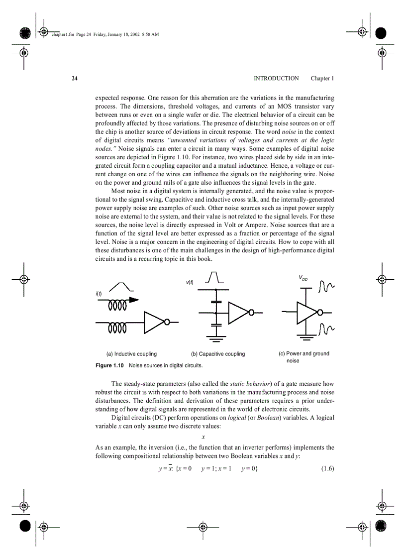 image for page Digital Integrated Circuits wo2 8