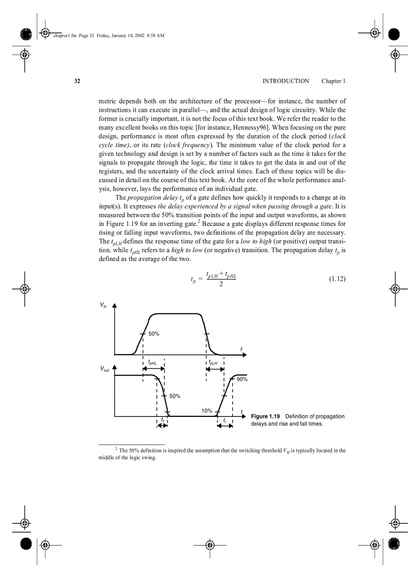 image for page Digital Integrated Circuits wo2 8