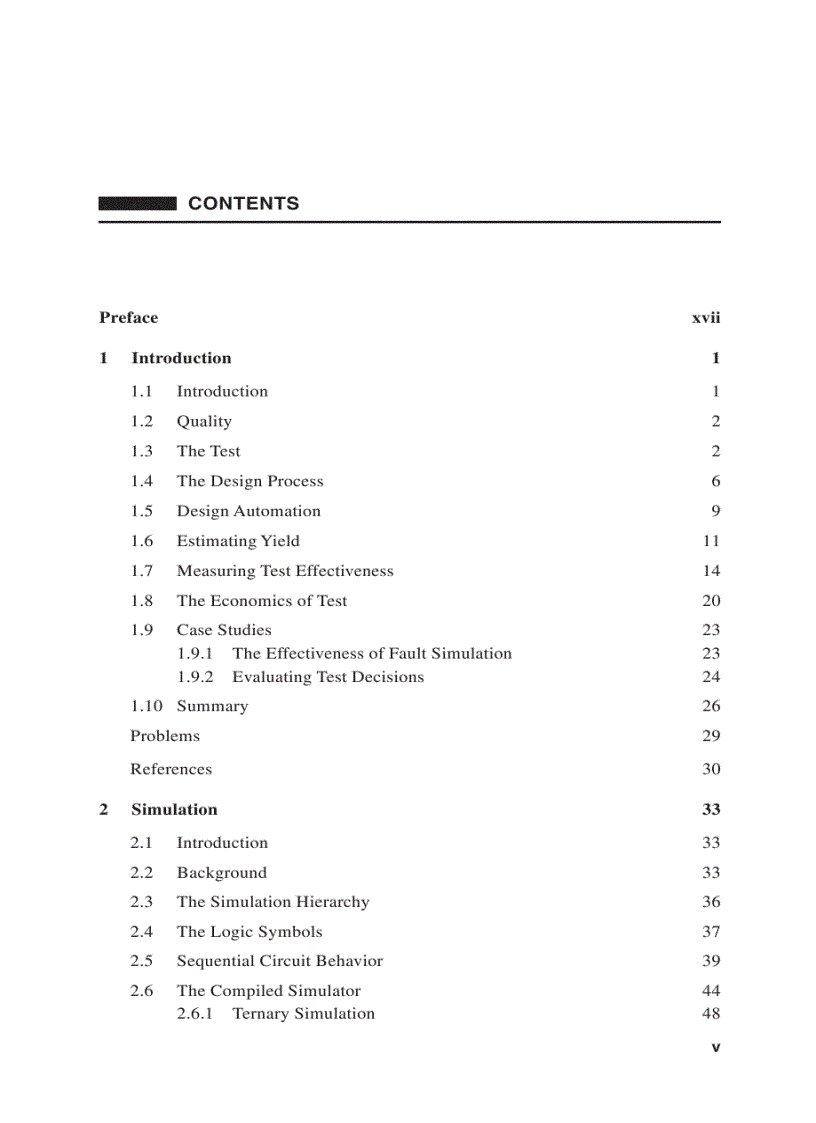 image for page Digital Logic Testing and Simulation