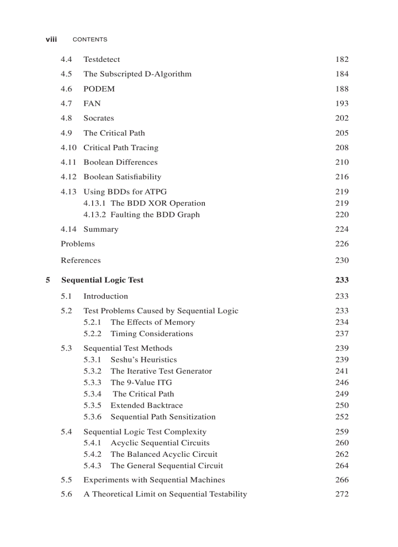 image for page Digital Logic Testing and Simulation