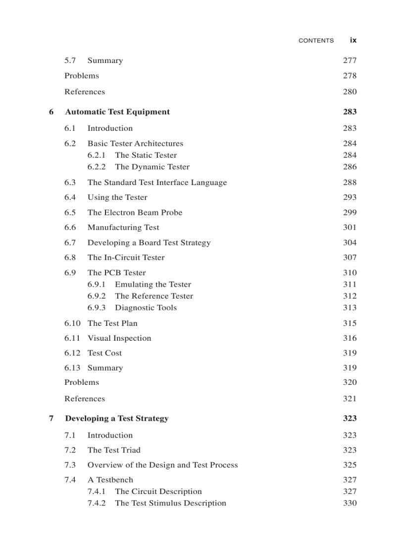 image for page Digital Logic Testing and Simulation