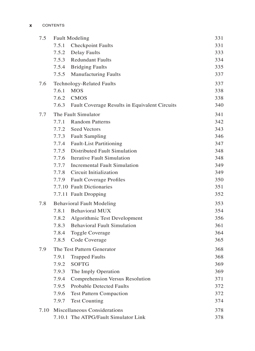 image for page Digital Logic Testing and Simulation